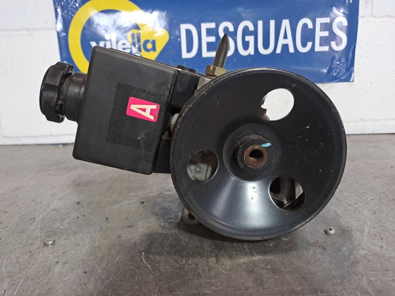 Recambio de bomba direccion para ssangyong rodius 330 mh td referencia OEM IAM NS4540647   Recambio de bomba direccion para ssangyong rodius 330 mh td referencia OEM IAM NS4540647