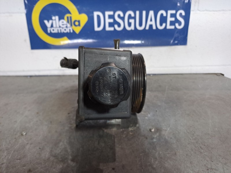 Recambio de bomba direccion para ssangyong rodius 330 mh td referencia OEM IAM NS4540647   Recambio de bomba direccion para ssangyong rodius 330 mh td referencia OEM IAM NS4540647