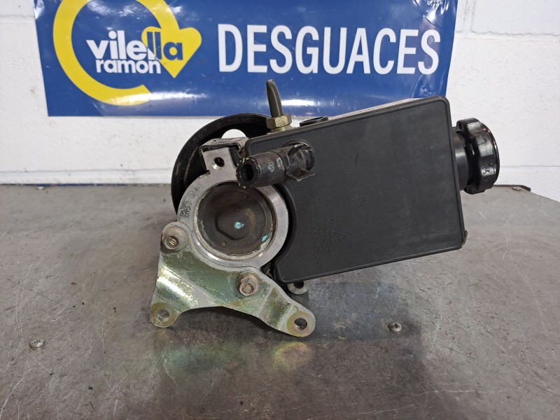 Recambio de bomba direccion para ssangyong rodius 330 mh td referencia OEM IAM NS4540647   Recambio de bomba direccion para ssangyong rodius 330 mh td referencia OEM IAM NS4540647