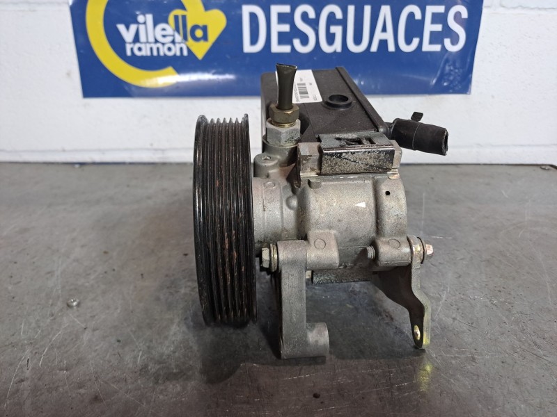 Recambio de bomba direccion para ssangyong rodius 330 mh td referencia OEM IAM NS4540647   Recambio de bomba direccion para ssangyong rodius 330 mh td referencia OEM IAM NS4540647