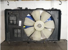 Recambio de electroventilador para toyota camry (v10)  | 0.91 - 0.96  | 0.91 - 0.96 referencia OEM IAM