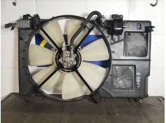 Recambio de electroventilador para toyota camry (v10)  | 0.91 - 0.96  | 0.91 - 0.96 referencia OEM IAM    2