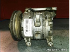 Recambio de compresor aire acondicionado para nissan almera (n15) gx | 07.95 - 12.00 gx | 07.95 - 12.00 referencia OEM IAM 92600