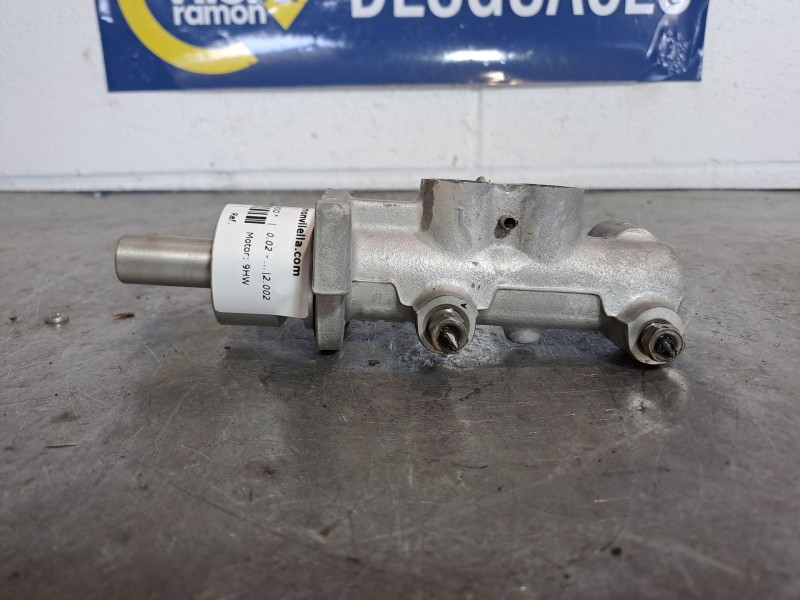 Recambio de bomba freno para citroen berlingo  | 0.02 - ...  | 0.02 - ... referencia OEM IAM   
