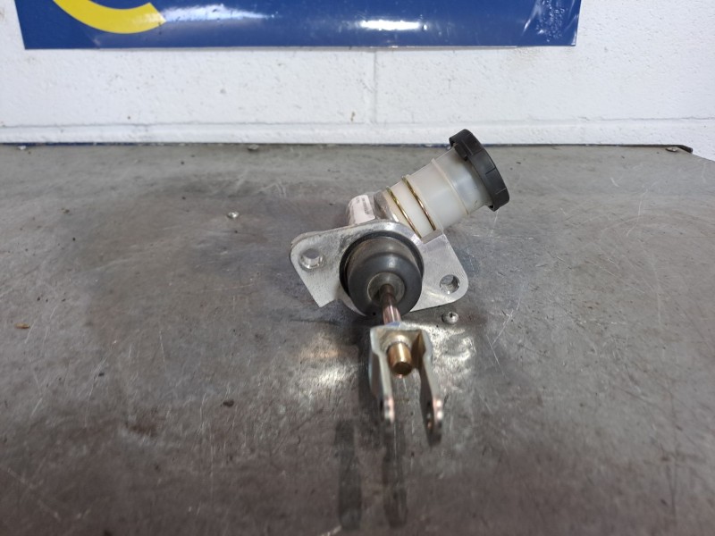 Recambio de bomba freno para nissan patrol (k/w160)  | 0.80 - ...  | 0.80 - ... referencia OEM IAM    Recambio de bomba freno para nissan patrol (k/w160)  | 0.80 - ...  | 0.80 - ... referencia OEM IAM