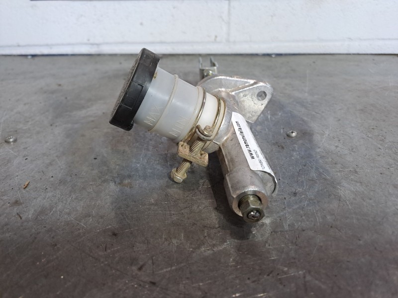 Recambio de bomba freno para nissan patrol (k/w160)  | 0.80 - ...  | 0.80 - ... referencia OEM IAM    Recambio de bomba freno para nissan patrol (k/w160)  | 0.80 - ...  | 0.80 - ... referencia OEM IAM