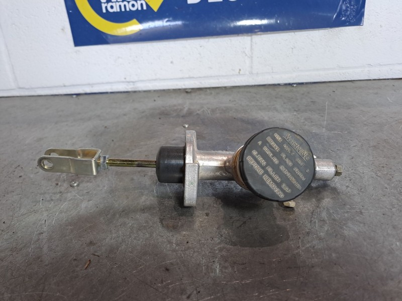 Recambio de bomba freno para nissan patrol (k/w160)  | 0.80 - ...  | 0.80 - ... referencia OEM IAM    Recambio de bomba freno para nissan patrol (k/w160)  | 0.80 - ...  | 0.80 - ... referencia OEM IAM