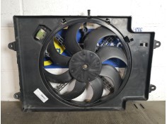 Recambio de electroventilador para alfa romeo gt (125) 1.9 jtd 16v 150/ distinctive referencia OEM IAM   