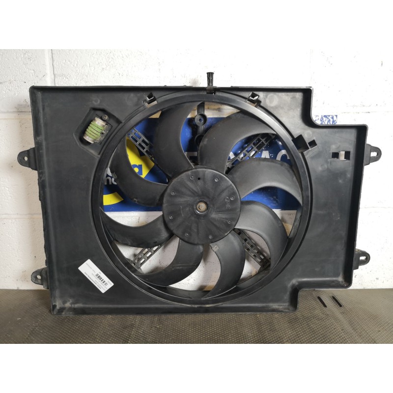 Recambio de electroventilador para alfa romeo gt (125) 1.9 jtd 16v 150/ distinctive referencia OEM IAM   