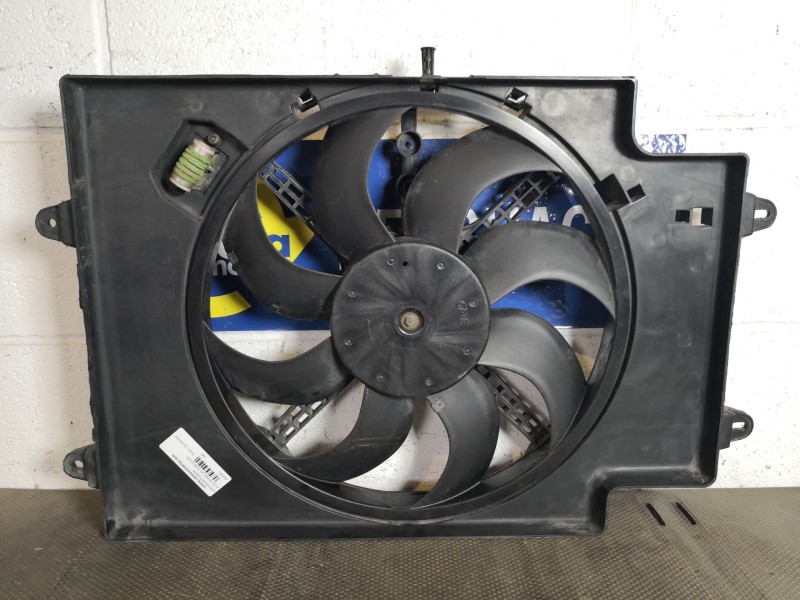 Recambio de electroventilador para alfa romeo gt (125) 1.9 jtd 16v 150/ distinctive referencia OEM IAM   