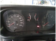 hyundai galloper i del año 1998