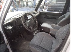 hyundai galloper i del año 1998 2