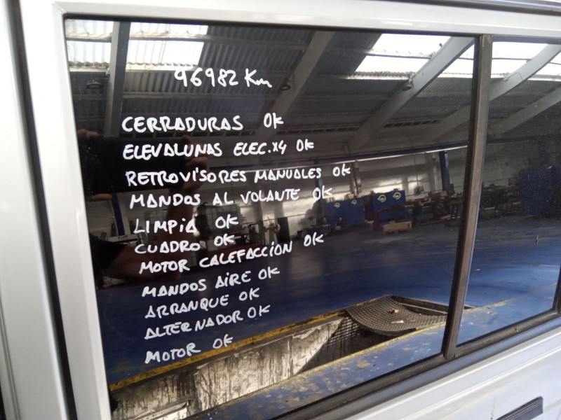 hyundai galloper i del año 1998