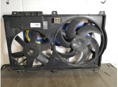 Recambio de electroventilador para peugeot boxer caja cerrada (rs2850)(230)(02)  | ... boxer caja cerrada (rs2850)(230)(02)  | .