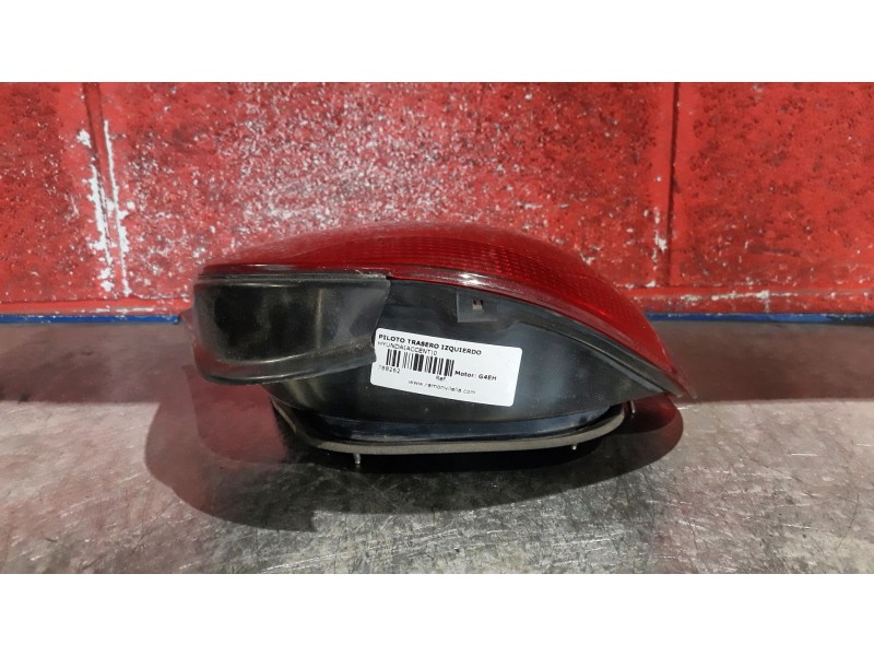 Recambio de piloto trasero izquierdo para hyundai accent referencia OEM IAM   