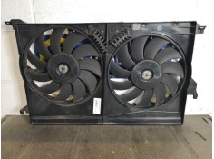 Recambio de electroventilador para opel vectra c berlina 2.2 16v dti cat (y 22 dtr / l50) referencia OEM IAM