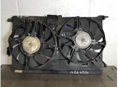 Recambio de electroventilador para opel vectra c berlina 2.2 16v dti cat (y 22 dtr / l50) referencia OEM IAM    2