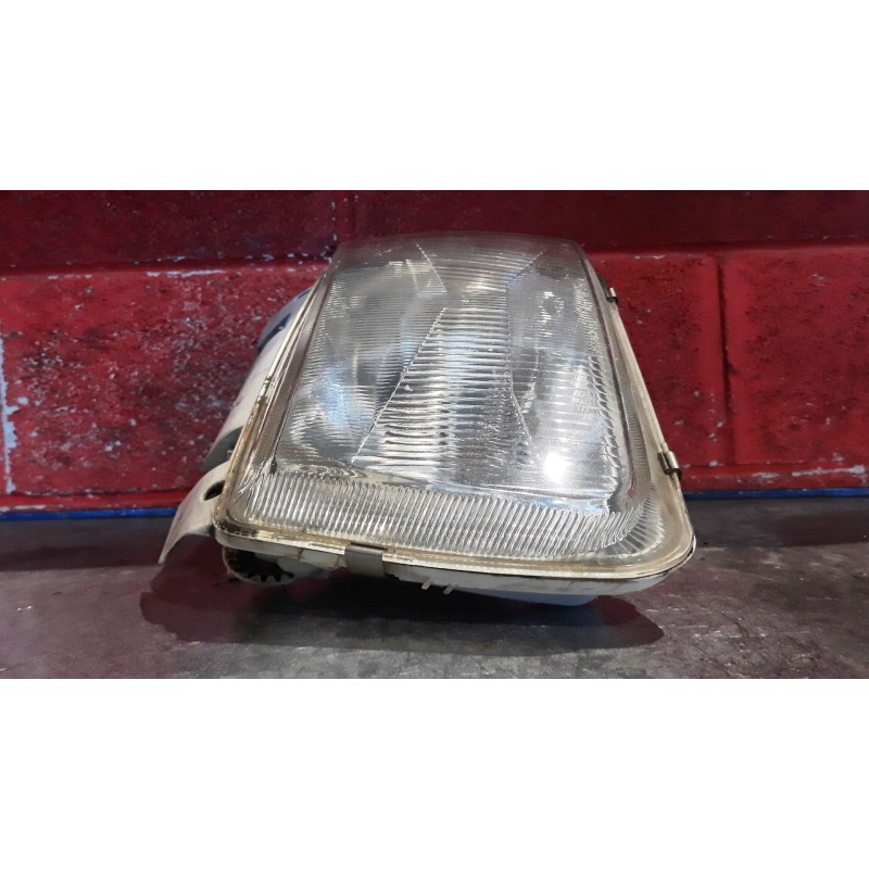 Recambio de faro izquierdo para volkswagen polo berlina (6n1) air | 09.94 - 12.98 air | 09.94 - 12.98 referencia OEM IAM   