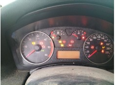 fiat stilo (192) 1.9 jtd / 1.9 jtd 115 active | 09.01 - 12.03 del año 2004