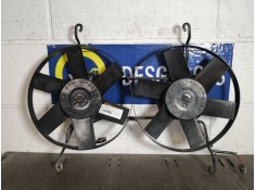 Recambio de electroventilador para renault trafic (desde 5.89) 2.5 diesel | 0.89 - 0.00 2.5 diesel | 0.89 - 0.00 referencia OEM 