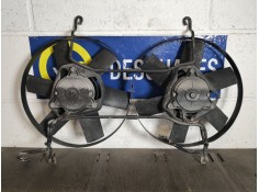 Recambio de electroventilador para renault trafic (desde 5.89) 2.5 diesel | 0.89 - 0.00 2.5 diesel | 0.89 - 0.00 referencia OEM  2