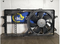 Recambio de electroventilador para ford transit caja cerrada, corta (fy) ft 260 2.0 referencia OEM IAM   