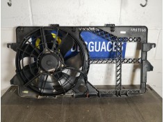 Recambio de electroventilador para ford transit caja cerrada, corta (fy) ft 260 2.0 referencia OEM IAM    2