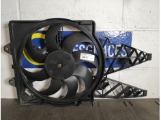 Recambio de electroventilador para fiat punto 1.3 multijet 16v 90 dynamic referencia OEM IAM 871300200