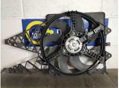 Recambio de electroventilador para fiat punto 1.3 multijet 16v 90 dynamic referencia OEM IAM 871300200   2
