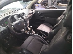 ford fiesta (cbk) del año 2007 2