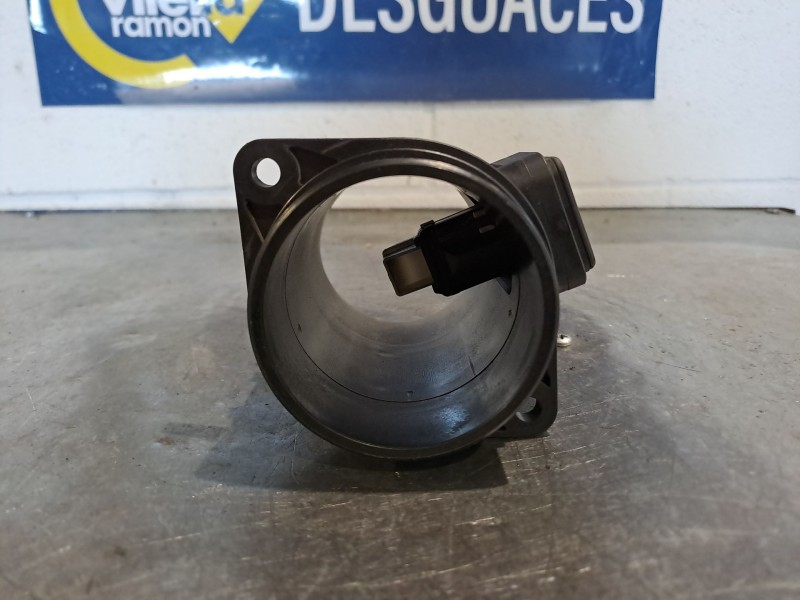 Recambio de caudalimetro para renault clio iv business referencia OEM IAM 5WK97021  