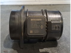 Recambio de caudalimetro para renault clio iv business referencia OEM IAM 5WK97021   2