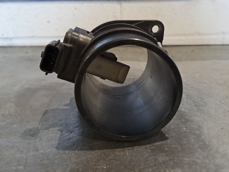 Recambio de caudalimetro para renault clio iv business referencia OEM IAM 5WK97021  