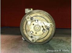Recambio de compresor aire acondicionado para nissan almera (n15) gx | 07.95 - 12.00 gx | 07.95 - 12.00 referencia OEM IAM 92600 2