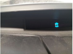 renault espace iv (jk0) del año 2005