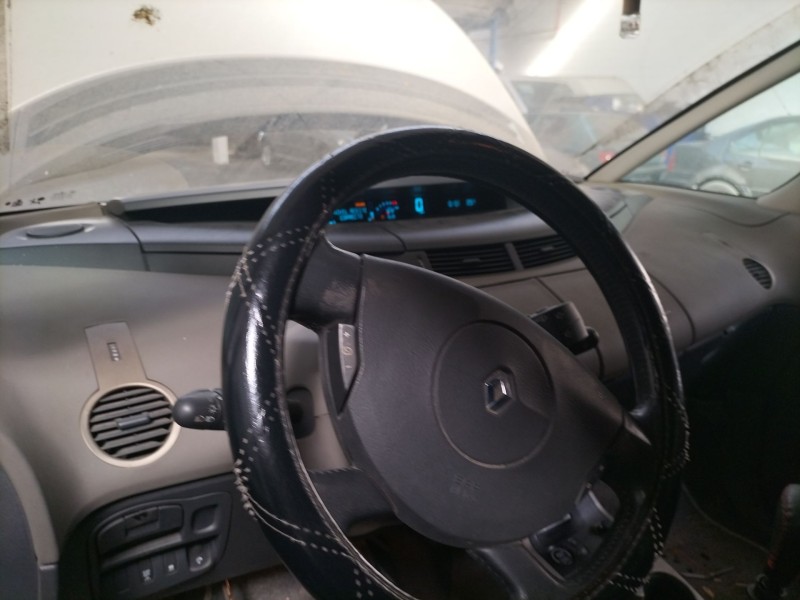 renault espace iv (jk0) del año 2005 renault espace iv (jk0) del año 2005