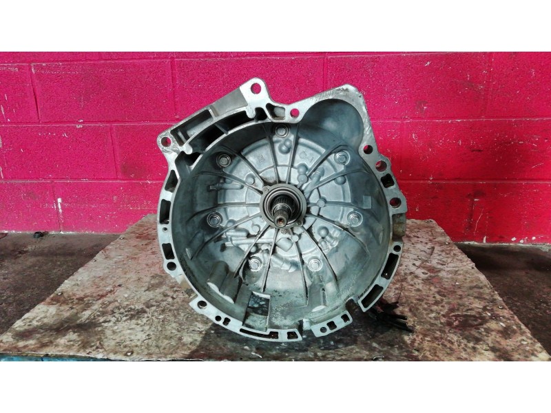 Recambio de caja cambios para bmw serie 3 compact (e46) 316ti | 06.01 - 12.05 316ti | 06.01 - 12.05 referencia OEM IAM 7520868  