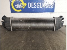 Recambio de intercooler para ssangyong rodius 330 mh td referencia OEM IAM