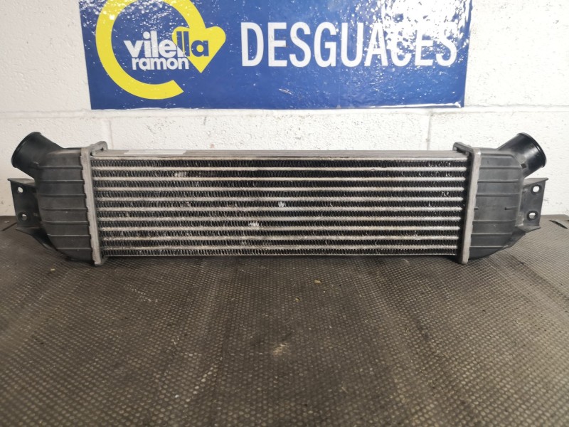 Recambio de intercooler para ssangyong rodius 330 mh td referencia OEM IAM    Recambio de intercooler para ssangyong rodius 330 mh td referencia OEM IAM