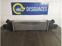 Recambio de intercooler para ssangyong rodius 330 mh td referencia OEM IAM    2