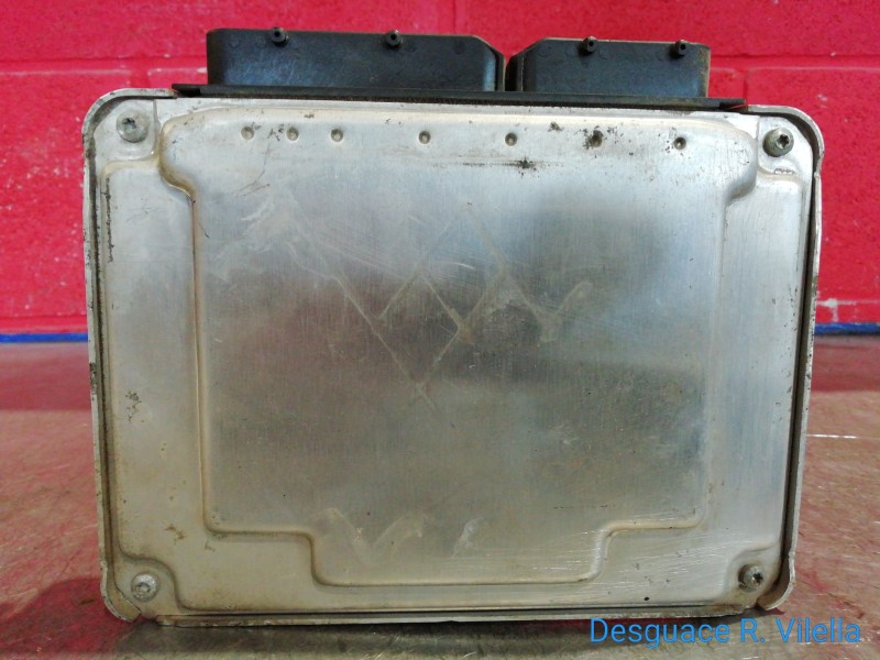 Recambio de centralita motor uce para seat cordoba berlina (6l2) stella | 09.02 - 12.04 stella | 09.02 - 12.04 referencia OEM IA
