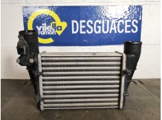Recambio de intercooler para audi a4 berlina (b5) 1.8 t quattro (110kw) referencia OEM IAM