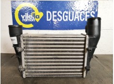 Recambio de intercooler para audi a4 berlina (b5) 1.8 t quattro (110kw) referencia OEM IAM    2