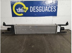 Recambio de intercooler para fiat punto 1.3 multijet 16v 90 dynamic referencia OEM IAM