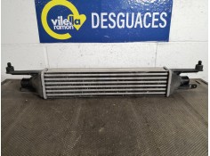 Recambio de intercooler para fiat punto 1.3 multijet 16v 90 dynamic referencia OEM IAM    2