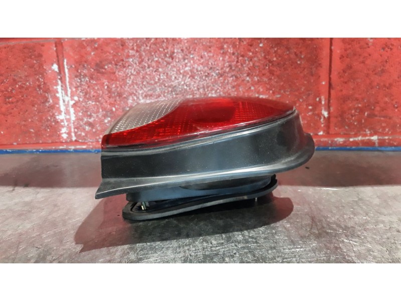 Recambio de piloto trasero izquierdo para hyundai accent referencia OEM IAM   