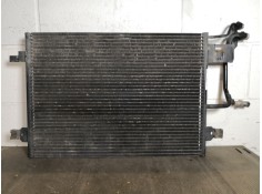 Recambio de condensador radiador aire acondicionado para audi a4 berlina (b5) 1.8 t quattro (110kw) referencia OEM IAM 8D0260401