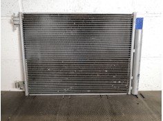 Recambio de condensador radiador aire acondicionado para renault clio iv business referencia OEM IAM    2