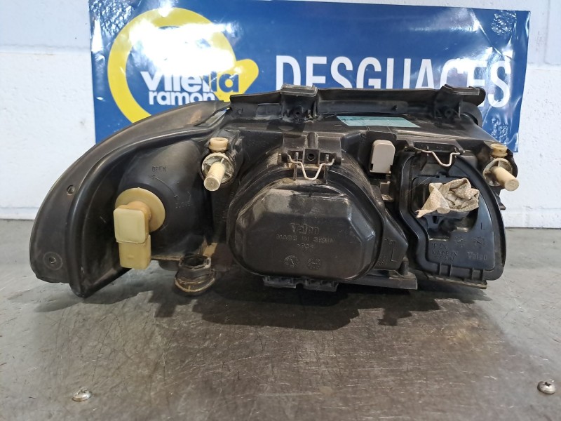 Recambio de faro izquierdo para audi a4 berlina (b5) 1.8 t quattro (110kw) referencia OEM IAM    Recambio de faro izquierdo para audi a4 berlina (b5) 1.8 t quattro (110kw) referencia OEM IAM