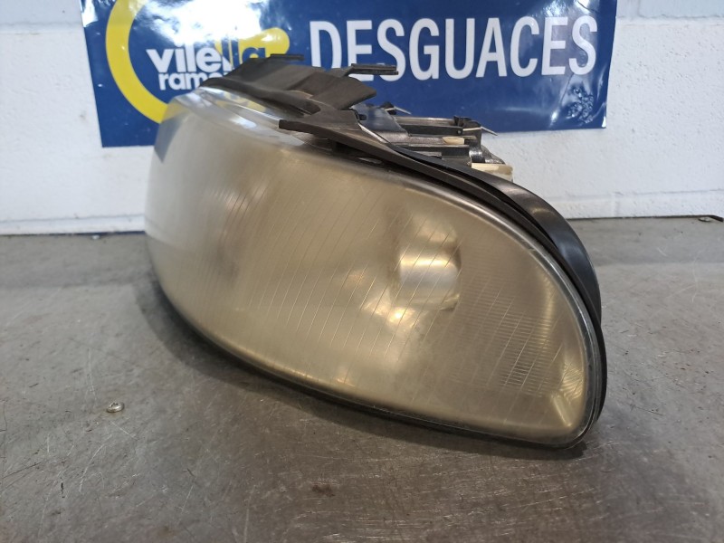 Recambio de faro izquierdo para audi a4 berlina (b5) 1.8 t quattro (110kw) referencia OEM IAM    Recambio de faro izquierdo para audi a4 berlina (b5) 1.8 t quattro (110kw) referencia OEM IAM